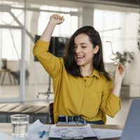 O método dos grandes líderes para inspirar e reter talentos.