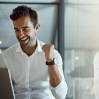 Identificar perfis da equipe e liderar cada um do jeito certo.